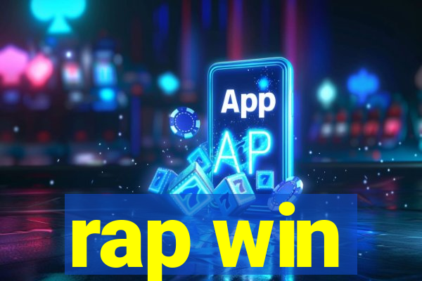 rap win
